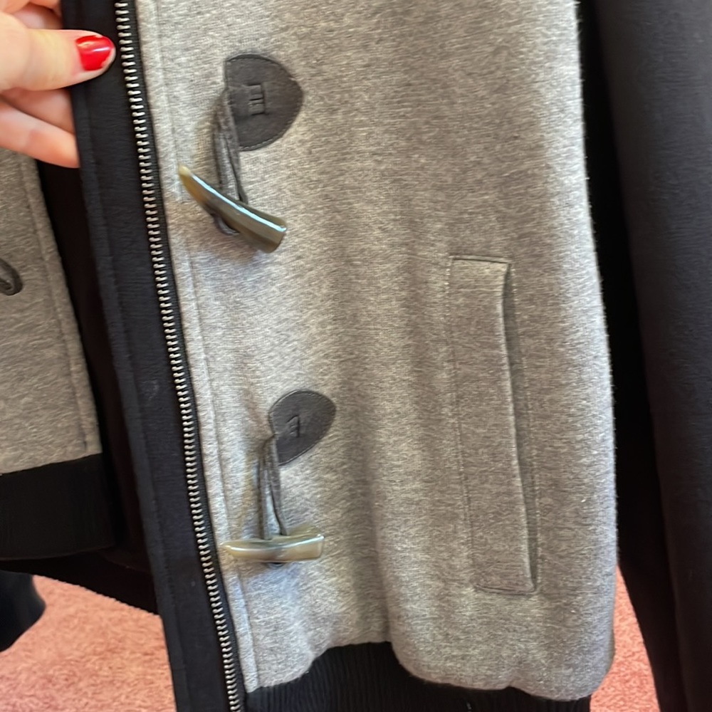 Splendid jacket - Picture 5 of 5